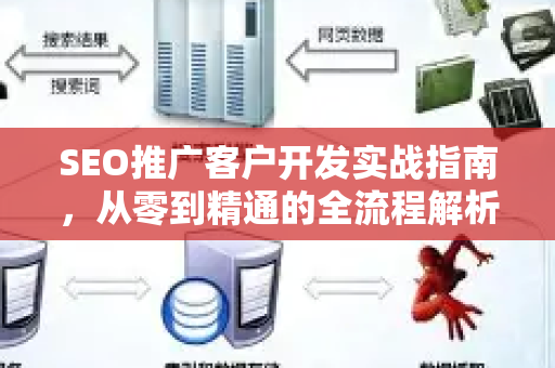 SEO推广客户开发实战指南，从零到精通的全流程解析