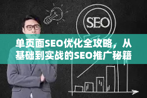 单页面SEO优化全攻略，从基础到实战的SEO推广秘籍