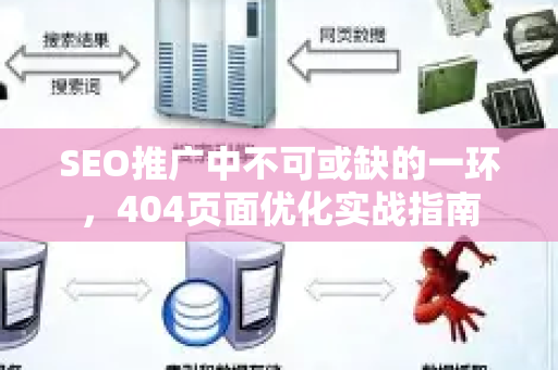 SEO推广中不可或缺的一环，404页面优化实战指南