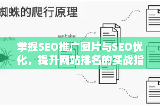 掌握SEO推广图片与SEO优化，提升网站排名的实战指南