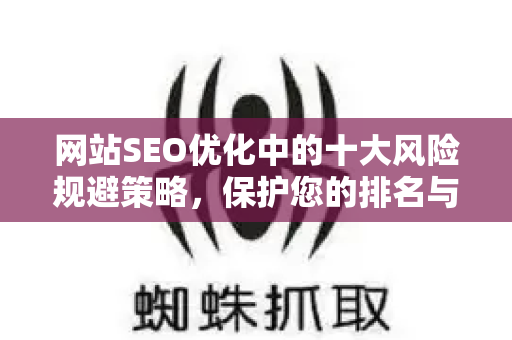 网站SEO优化中的十大风险规避策略,保护您的排名与投入-第1张图片-星博讯-专业SEO_网站优化技巧_搜索引擎排名提升 网站SEO优化中的十大风险规避策略,保护您的排名与投入-第1张图片-星博讯-专业SEO_网站优化技巧_搜索引擎排名提升