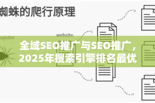 全域SEO推广与SEO推广，2025年搜索引擎排名最优解实战指南-第1张图片-星博讯-专业SEO_网站优化技巧_搜索引擎排名提升