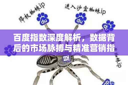 百度指数深度解析,数据背后的市场脉搏与精准营销指南-第1张图片-星博讯-专业SEO_网站优化技巧_搜索引擎排名提升 百度指数深度解析,数据背后的市场脉搏与精准营销指南-第1张图片-星博讯-专业SEO_网站优化技巧_搜索引擎排名提升