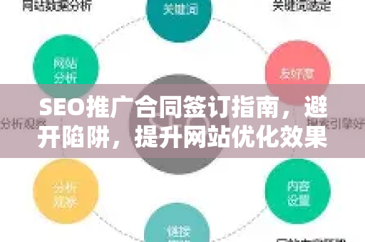 SEO推广合同签订指南，避开陷阱，提升网站优化效果