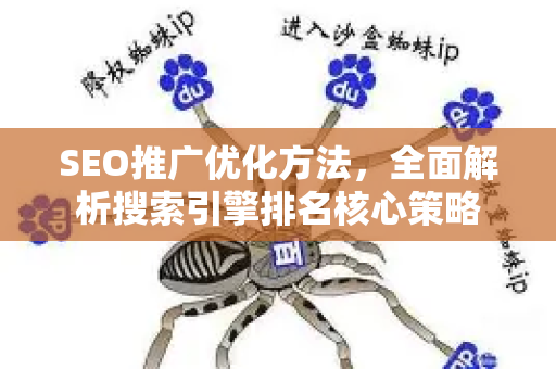 SEO推广优化方法，全面解析搜索引擎排名核心策略