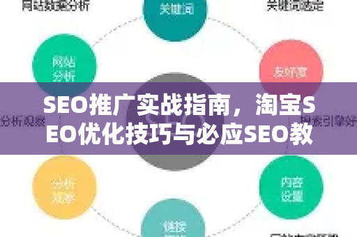 SEO推广实战指南，淘宝SEO优化技巧与必应SEO教学全解析