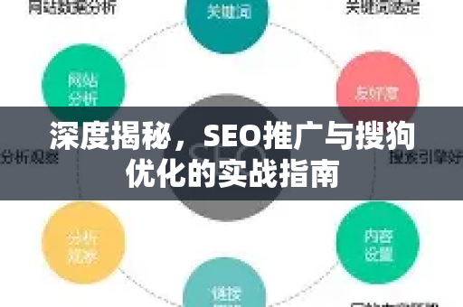 深度揭秘，SEO推广与搜狗优化的实战指南