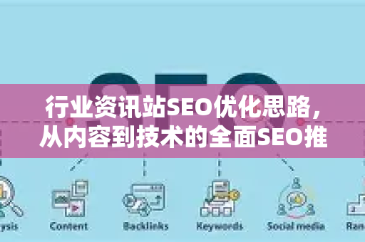 行业资讯站SEO优化思路，从内容到技术的全面SEO推广指南