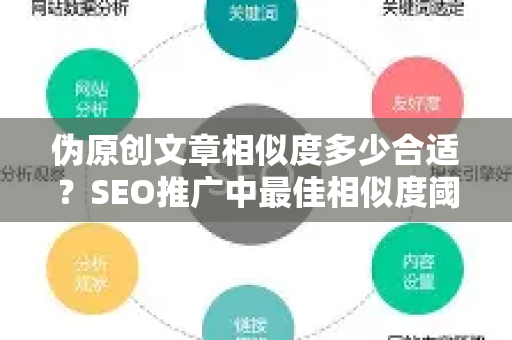 伪原创文章相似度多少合适？SEO推广中最佳相似度阈值与实操指南