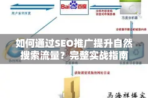 如何通过SEO推广提升自然搜索流量？完整实战指南