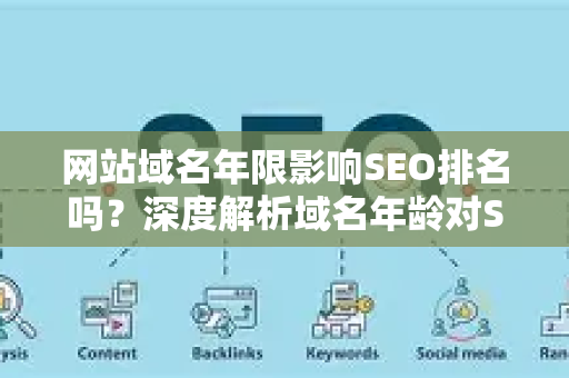 网站域名年限影响SEO排名吗？深度解析域名年龄对SEO推广的实际作用-第1张图片-星博讯-专业SEO_网站优化技巧_搜索引擎排名提升