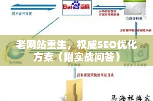 老网站重生，权威SEO优化方案（附实战问答）
