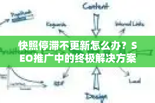 快照停滞不更新怎么办？SEO推广中的终极解决方案