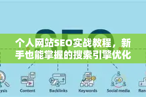 个人网站SEO实战教程，新手也能掌握的搜索引擎优化全攻略