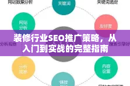 装修行业SEO推广策略，从入门到实战的完整指南-第1张图片-星博讯-专业SEO_网站优化技巧_搜索引擎排名提升