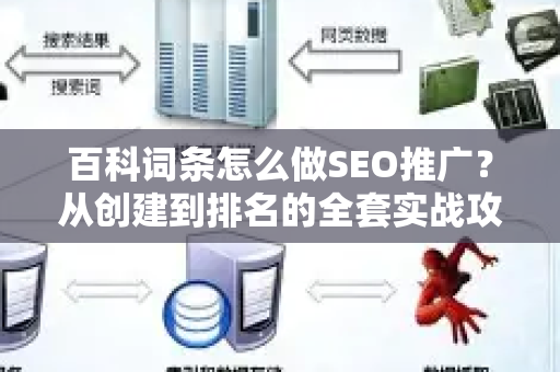 百科词条怎么做SEO推广？从创建到排名的全套实战攻略