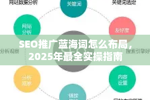 SEO推广蓝海词怎么布局，2025年最全实操指南