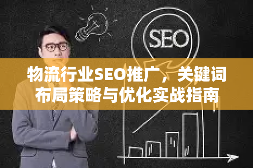物流行业SEO推广，关键词布局策略与优化实战指南-第1张图片-星博讯-专业SEO_网站优化技巧_搜索引擎排名提升